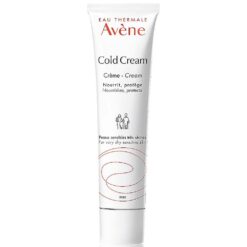 Avene Cold Cream 40 ml Avene www.bohre.sk