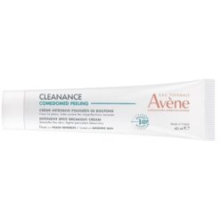 Avene ComedoMed Peeling krém proti nedokonal 30ml Avene www.bohre.sk