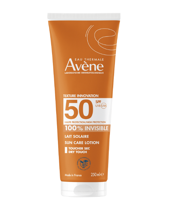Avene Sun Mlieko SPF50 250 ml Avene www.bohre.sk