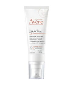 Avène Tres Haute Protection minerální krém SPF50+ 50 ml Avene www.bohre.sk
