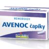 Avenoc čapíky sup.2 x 5 Avenoc www.bohre.sk