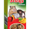 Avicentra Deluxe tyčinky ovocné pre malé hlodavce 2 x 60 g AVICENTRA www.bohre.sk