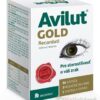 Avilut Gold Recordati 90 kapsúl Herbacos www.bohre.sk