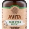 Avita ALOE VERA ENZYMY 60 tabliet Avita www.bohre.sk