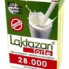 Avitale Laktazan Forte 28.000 FCC 80 tabliet Laktazan www.bohre.sk