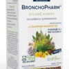 Avropa BronchoPharm bylinné kvapky 50 ml Avropa www.bohre.sk