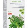 Avropa DreamPharm bylinný sirup 200 ml Avropa www.bohre.sk