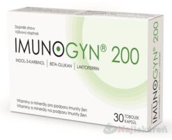 Axonia Imunogyn 200 30 ks Imunogyn www.bohre.sk