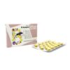 B-KOMPLEX Repelent pre deti 25 tabliet ROSENPHARMA www.bohre.sk