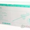 B.BRAUN IHLA VASOFIX SAFETY G22 modrá 50ks B.Braun www.bohre.sk