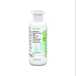 B.BRAUN Prontoral výplach ústnej dutiny 250 ml B.Braun www.bohre.sk