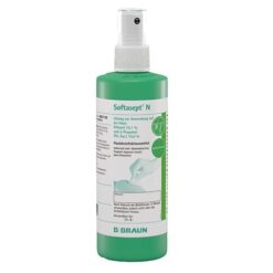 B.BRAUN Softasept n sprej 250 ml B.Braun www.bohre.sk