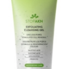 BABÉ AKNÉ Exfoliating Cleansing gel 200 ml BABÉ LABORATORIOS www.bohre.sk