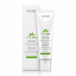 BABÉ Akné hydratačný krém 50 ml BABÉ www.bohre.sk