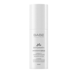 BABÉ Depigment+ intenzívne sérum 30 ml BABÉ www.bohre.sk