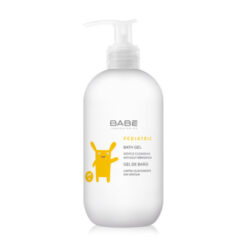 BABÉ Detský kúpeľový gél 500 ml BABÉ www.bohre.sk