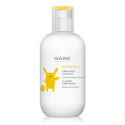 BABÉ Detský šampón extra jemný 200 ml BABÉ www.bohre.sk
