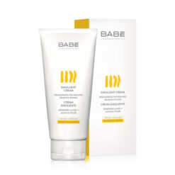 BABÉ Omega telové mlieko 200 ml BABÉ www.bohre.sk