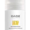 BABÉ TELO Guličkový deodorant 50ml BABÉ www.bohre.sk