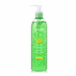 BABÉ Telo aloe vera gél 100 % 90 ml BABÉ www.bohre.sk