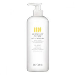 BABÉ Telo omega sprchový gél 500 ml BABÉ www.bohre.sk