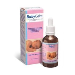 BABY Calm 15 ml BabyCalm www.bohre.sk