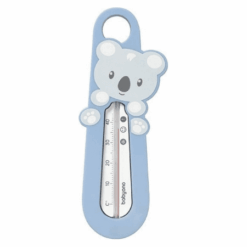 BABYONO Teplomer do vody koala modrý 1 ks BabyOno www.bohre.sk