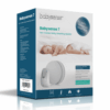 BABYSENSE 7 Monitor dychu set Babysense www.bohre.sk