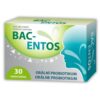 BAC-ENTOS 30 tabliet Bac-entos www.bohre.sk