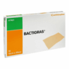 BACTIGRAS Krytie na rany sterilné antiseptické tylové krytie s chlórhexidín acetátom 15 x 20 cm 10 ks Bactigras www.bohre.sk