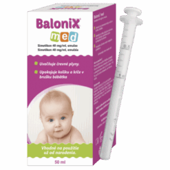 BALONIX Med 50 ml Balonix www.bohre.sk