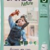 BAMBO PANTS 5 (12-18 kg) plienkové nohavičky navliekacie 19 ks Bambo Nature www.bohre.sk