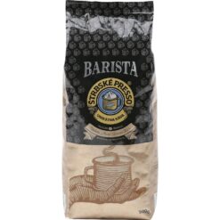 BARISTA 500g znková káva ŠTRBSKÉ PRESSO ŠTRBSKÉ PRESSO www.bohre.sk