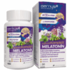 BARNY´S Hypnox Komplex melatonín 30 kapsúl BARNY'S www.bohre.sk