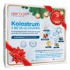 BARNY´S Kolostrum s beta-glukánmi forte vianočné balenie 70 kapsúl BARNY'S www.bohre.sk
