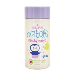 BATOLE Detský zásyp 100 g Batole www.bohre.sk