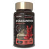 BE A PRO! Astaxanthin premium natural 60 kapsúl BE A PRO! www.bohre.sk