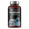 BE A PRO! Magnézium bisglycinát 90 kapsúl BE A PRO! www.bohre.sk