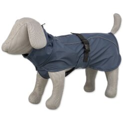 BE NORDIC Husum rain coat, M: 50 cm, dark blue TRIXIE www.bohre.sk