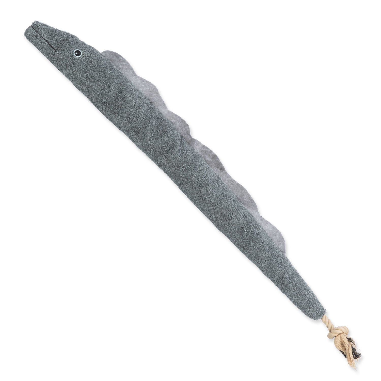 BE NORDIC úhoř Karl 75 cm lano uvnitř bavlna polyester TRIXIE www.bohre.sk