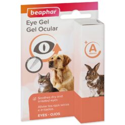 BEAPHAR Očný gél 5ml BEAPHAR www.bohre.sk