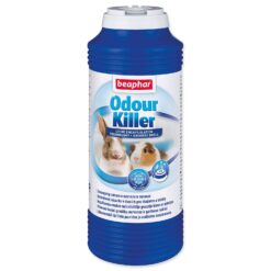 BEAPHAR Odour Killer Odstraňovač zápachu 600g BEAPHAR www.bohre.sk