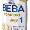 BEBA COMFORT 1 HM-O Liquid, 500ml BEBA www.bohre.sk