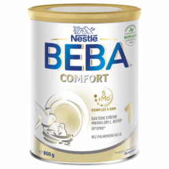 BEBA Comfort 1 5HM-O 800 g BEBA www.bohre.sk