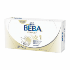 BEBA Comfort 1 komplex 5 HM-O 32 x 70 ml BEBA www.bohre.sk