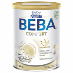 BEBA Comfort 2 5HM-O 800 g BEBA www.bohre.sk