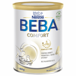 BEBA Comfort 4 5HM-O 800 g BEBA www.bohre.sk
