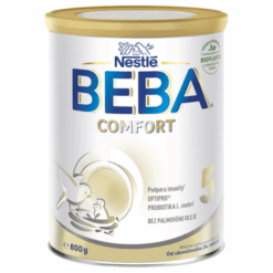 BEBA Comfort 5 800 g BEBA www.bohre.sk