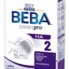 BEBA EXPERT pro HA 2 následná mliečna výživa 600 g Nestlé Deutschland AG www.bohre.sk