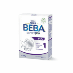 BEBA Expert pro HA 1 550 g BEBA www.bohre.sk